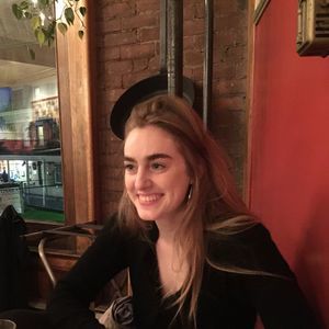 Meet your Posher, Áine